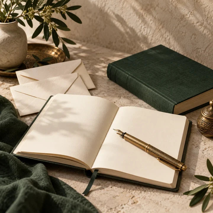 كتب الأدب العربي