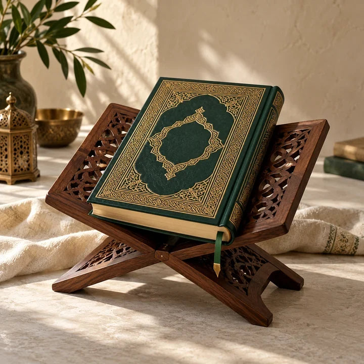 المصاحف والتفاسير