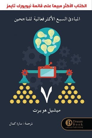 المبادئ السبع الأكثر فعالية للناجحين
