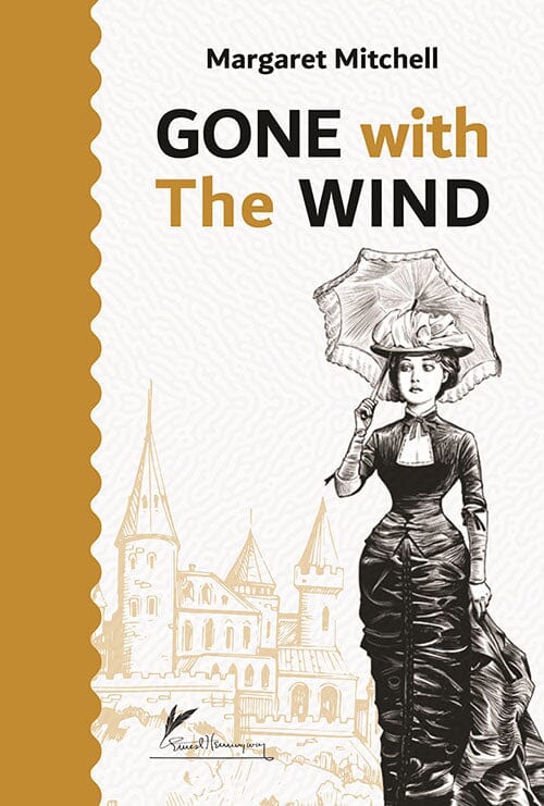 GONE with The WIND
