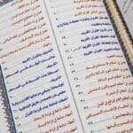 المصحف المعلم لتيسير حفظ القرآن