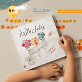 برطمان الأزرار