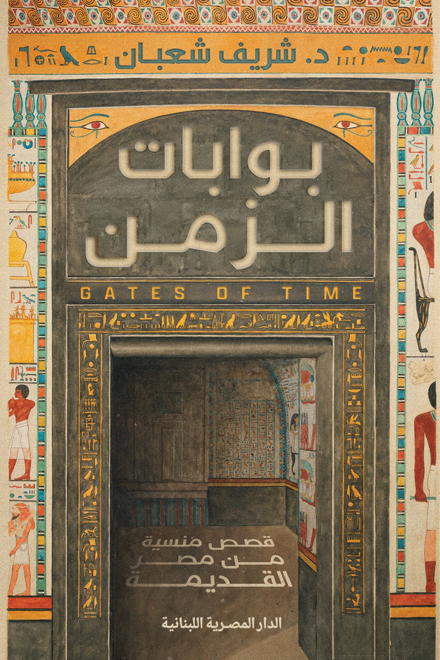 بوابات الزمن