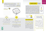 يوميات قرآنية : لمصاحبة القرآن والتفكر في معانيه