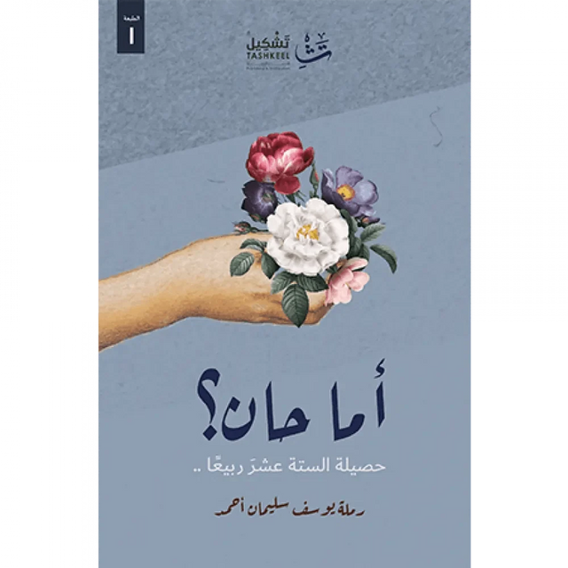 أما حان؟