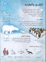 أطلس الأطفال المصور