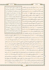القرآن الكريم بتفسير الجلالين