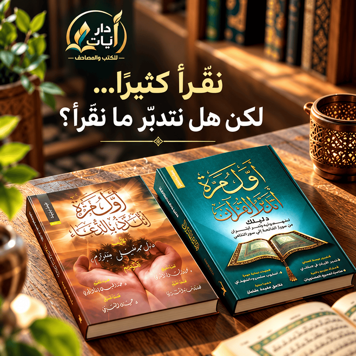 صورة 4 للكتابين