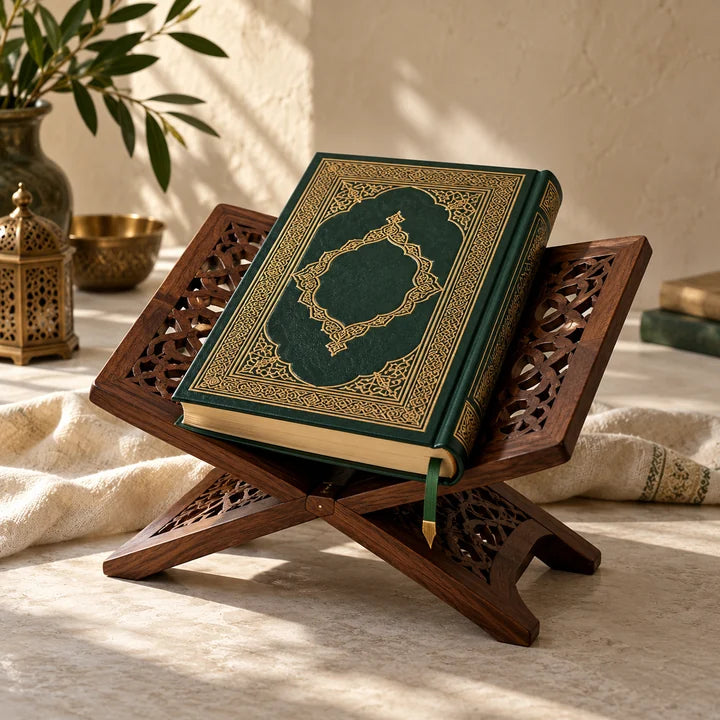المصاحف والتفاسير